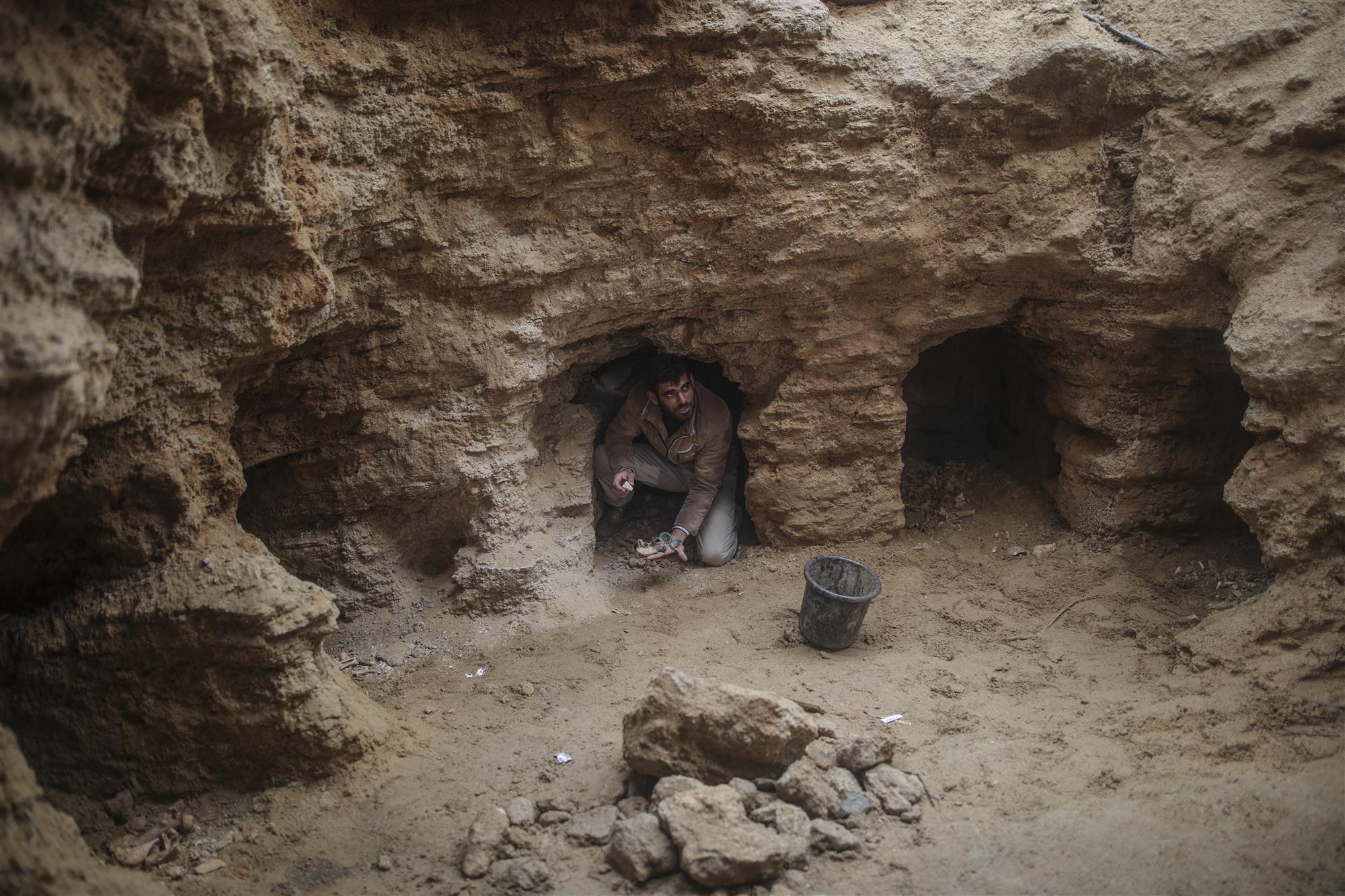 Descubre Los Misterios De Los Espacios Funerarios En La Roma Antigua Y