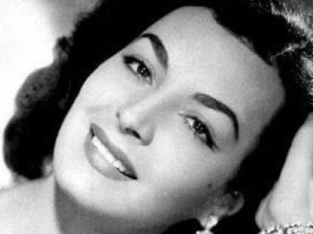 Elsa García de Blas Descubre su fecha de nacimiento y datos curiosos.