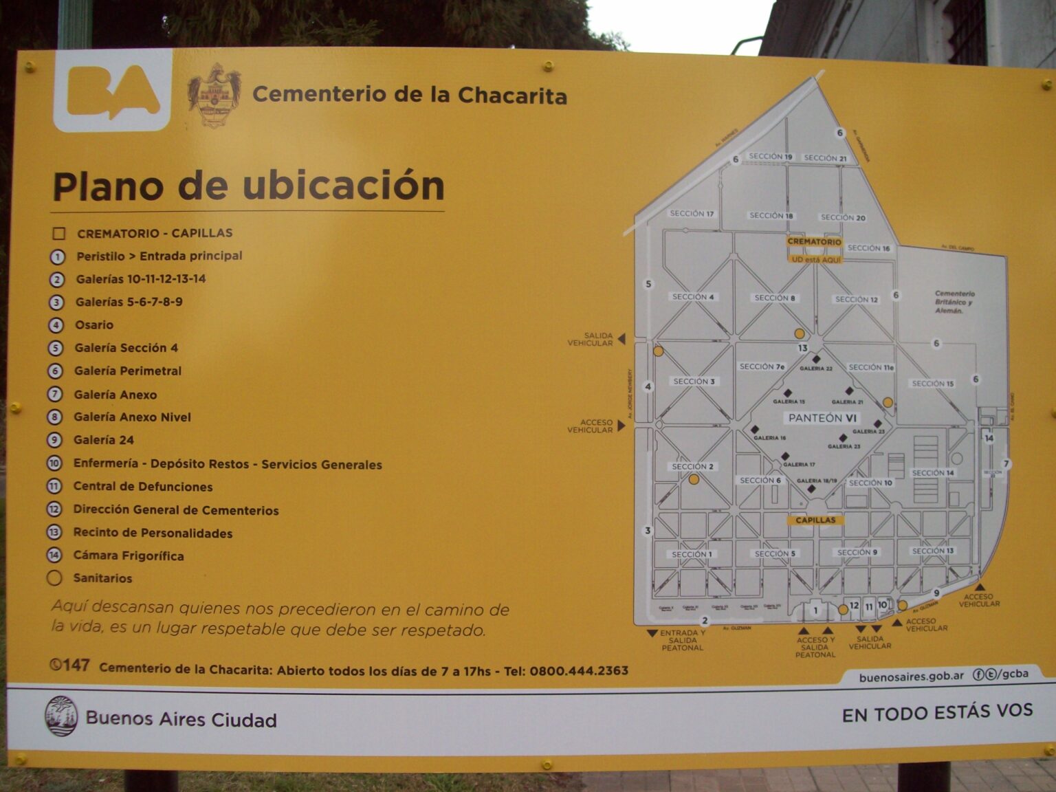 Encuentra fácilmente una sepultura en el Cementerio de la Almudena Guía paso a paso